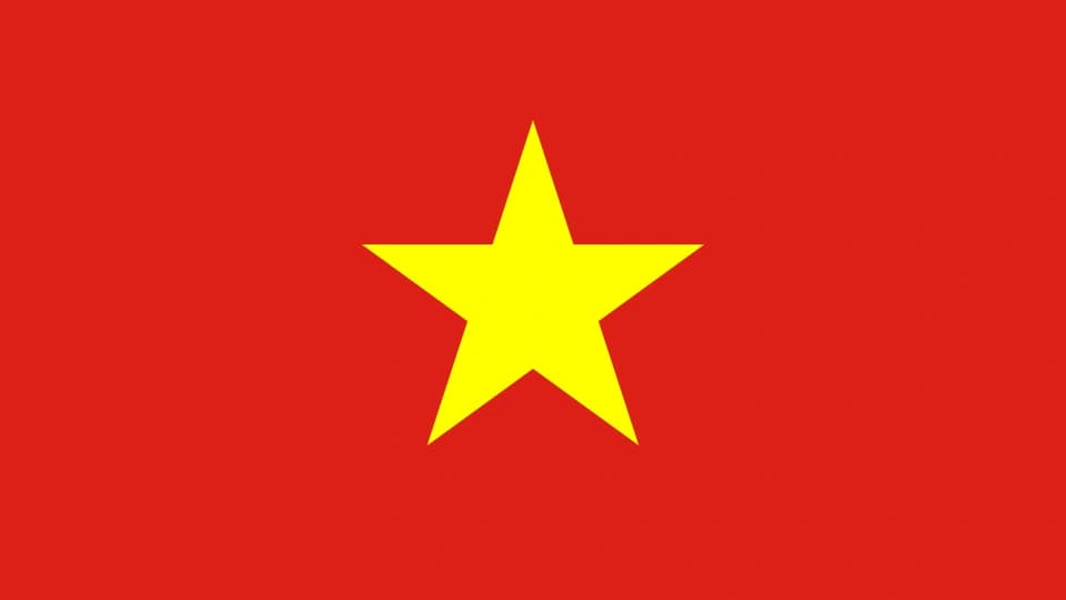 Tiếng Việt