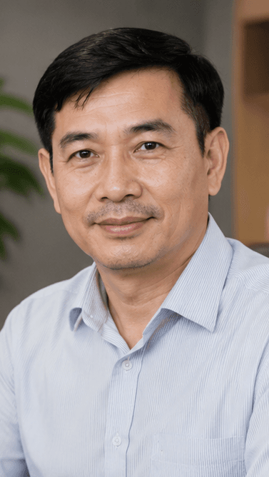 Trần Hoàng Nam