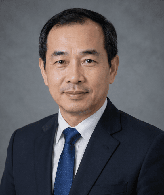 Lê Quốc Khánh