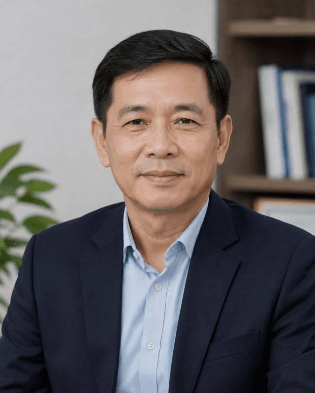 Vũ Thanh Sơn