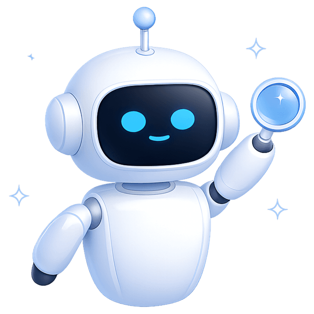 Robot AI tuyển dụng