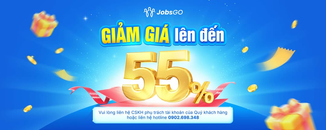 Standard Job - Gói Cơ Bản