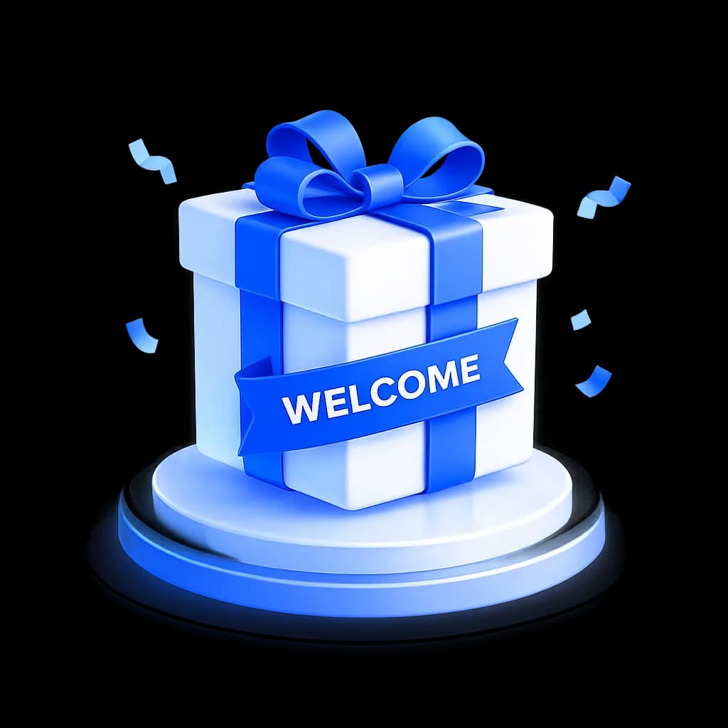 Welcome pack